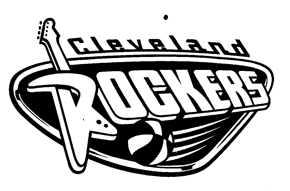 CLEVELAND ROCKERS