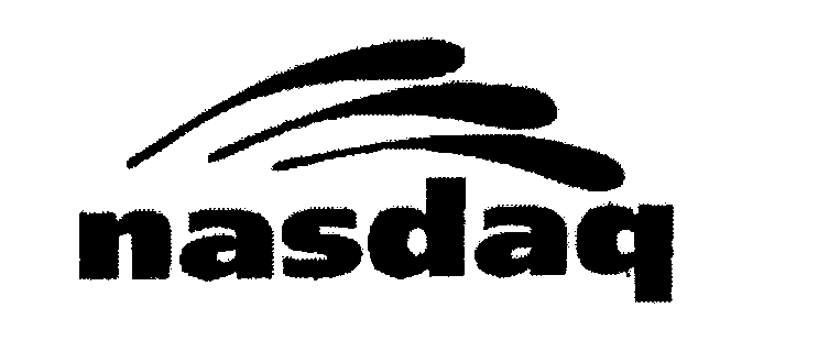 Trademark Logo NASDAQ