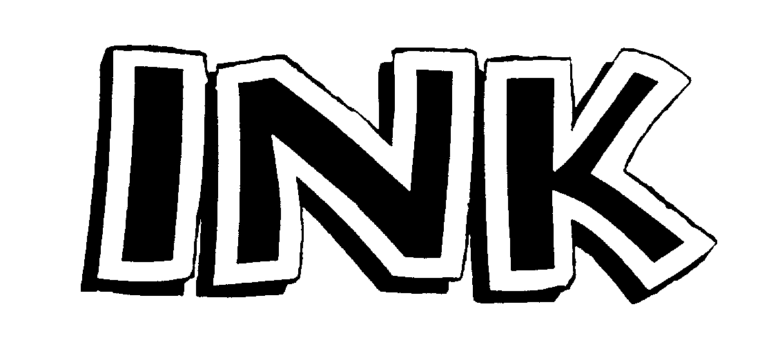 Trademark Logo INK