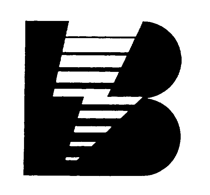 Trademark Logo B