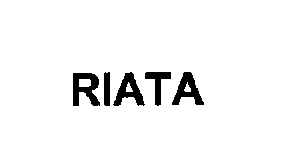  RIATA