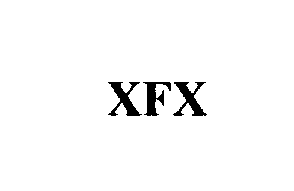  XFX