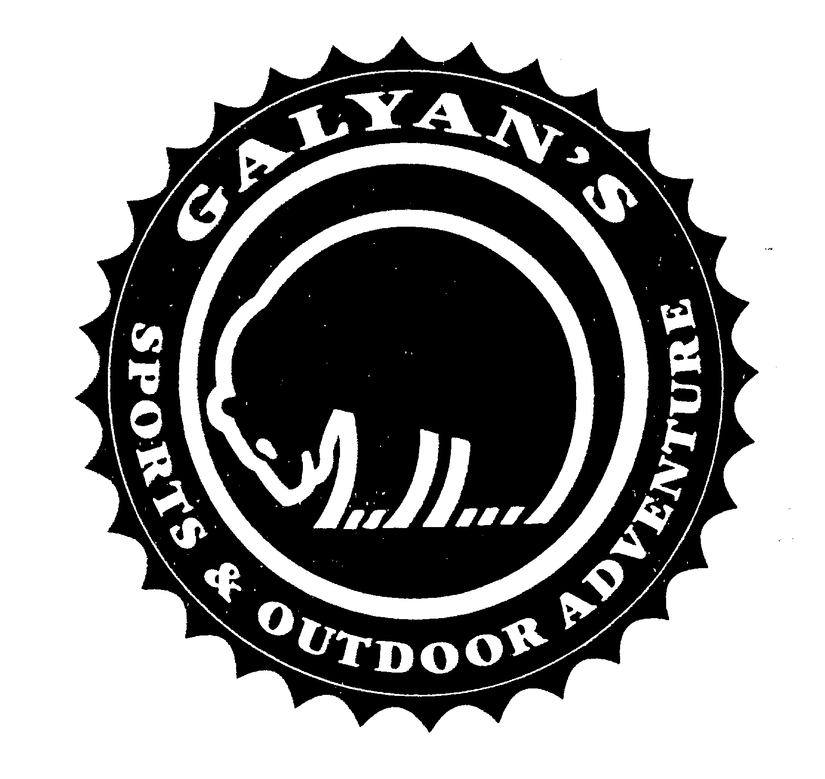  GALYAN'S SPORTS &amp; OUTDOOR ADVENTURE