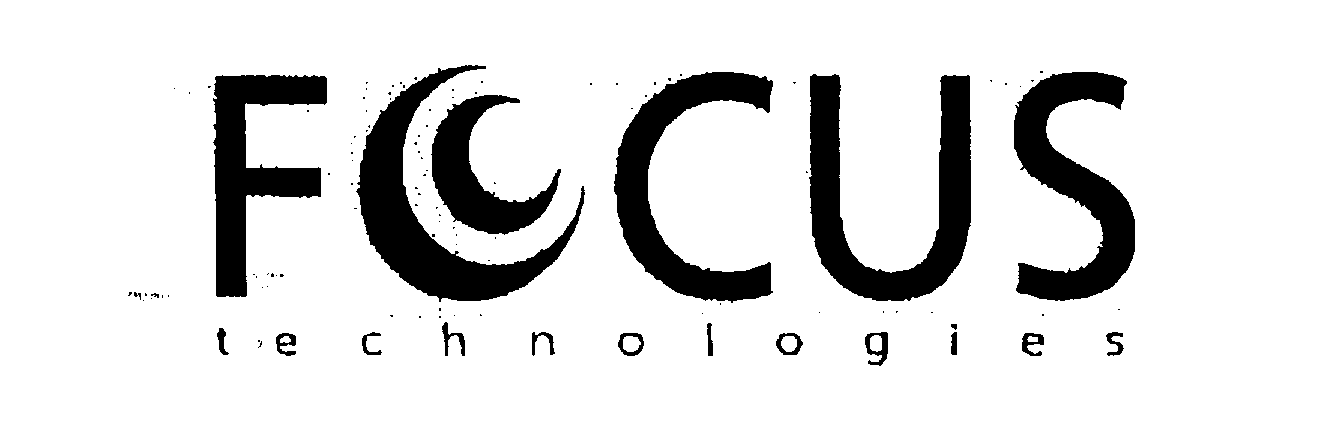  FOCUS TECHNOLOGIES