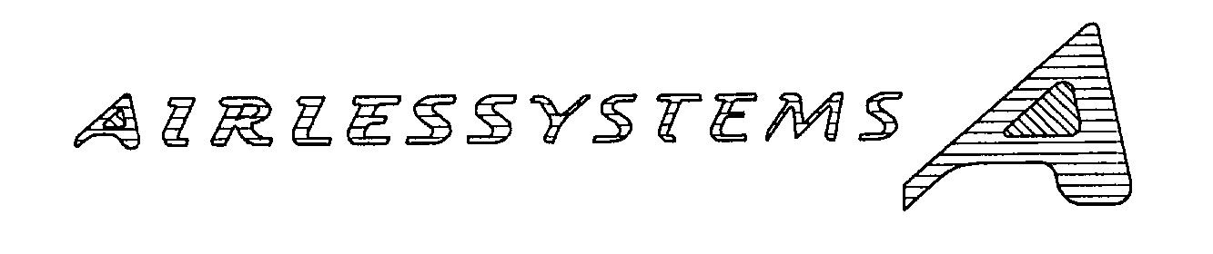  AIRLESSYSTEMS A