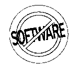 Trademark Logo SOFTWARE