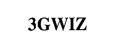  3GWIZ