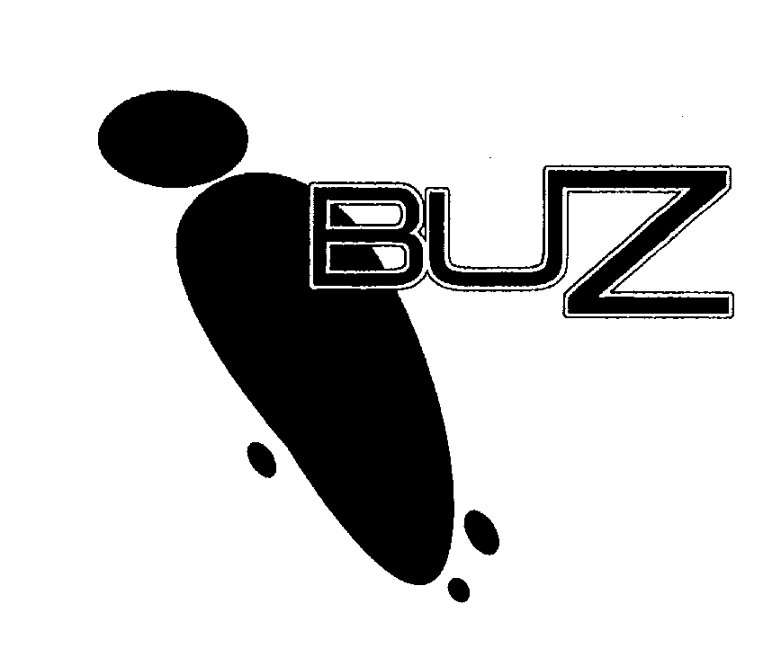 Trademark Logo IBUZ