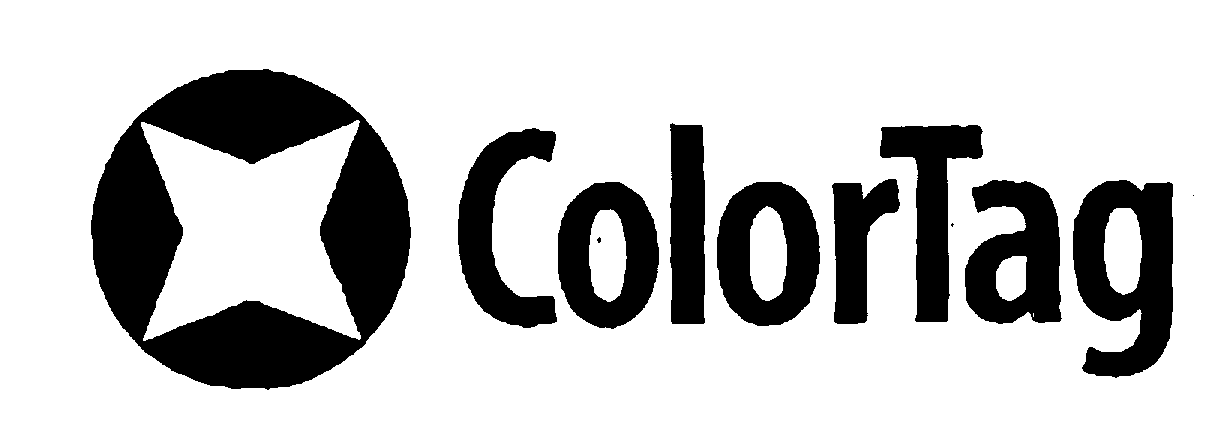  COLORTAG