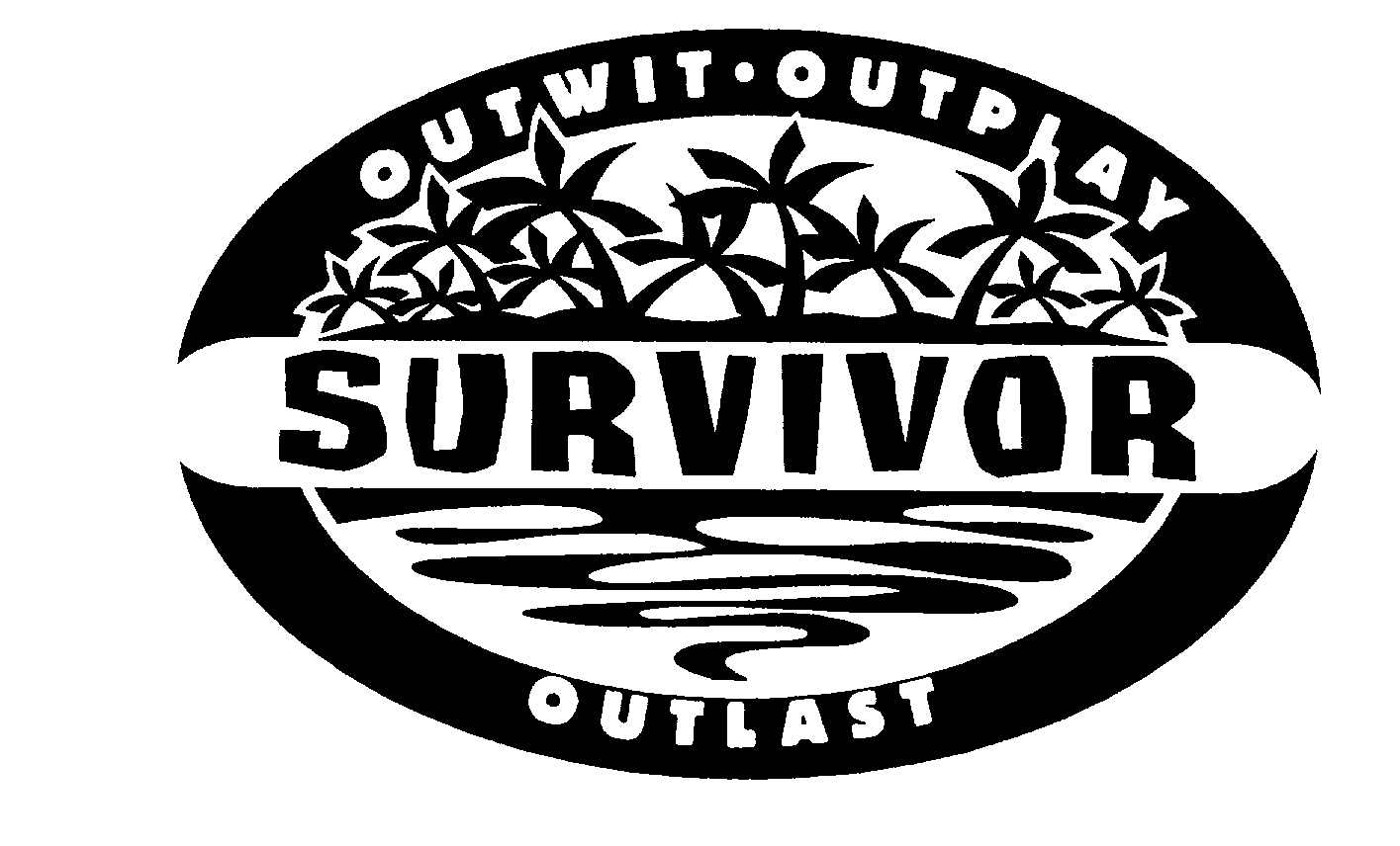  SURVIVOR OUTWIT-OUTPLAY OUTLAST