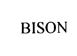  BISON