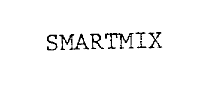 Trademark Logo SMARTMIX