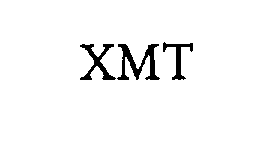  XMT