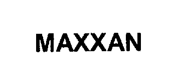  MAXXAN