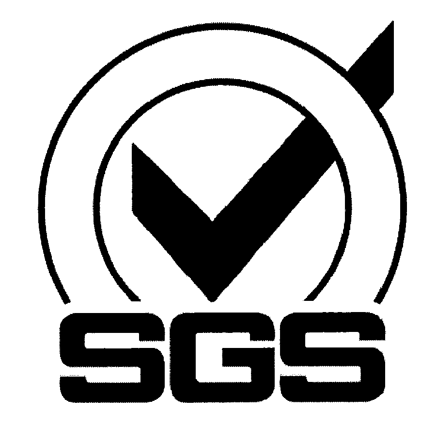  SGS AND DESIGN