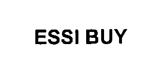  ESSI BUY