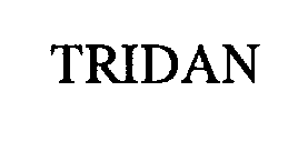 TRIDAN