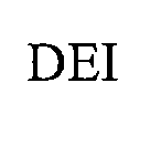 DEI