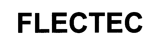 Trademark Logo FLECTEC