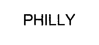 PHILLY