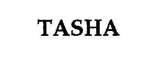  TASHA