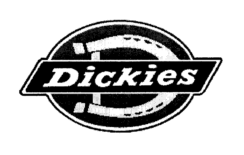 Trademark Logo DICKIES