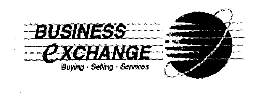  BUSINESS EXCHANGE BUYING SELLING SERVICES