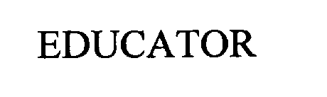 EDUCATOR