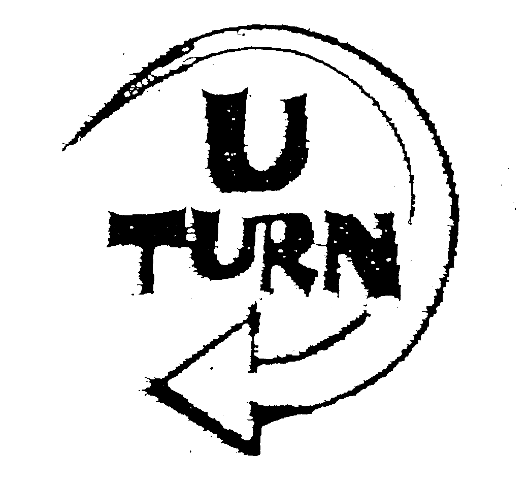 U TURN