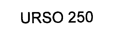 URSO 250