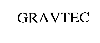 Trademark Logo GRAVTEC
