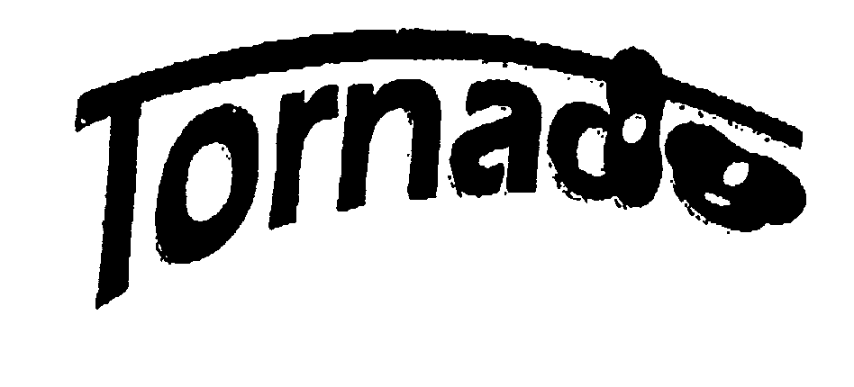 Trademark Logo TORNADO