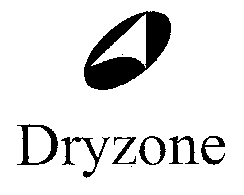 Trademark Logo DRYZONE