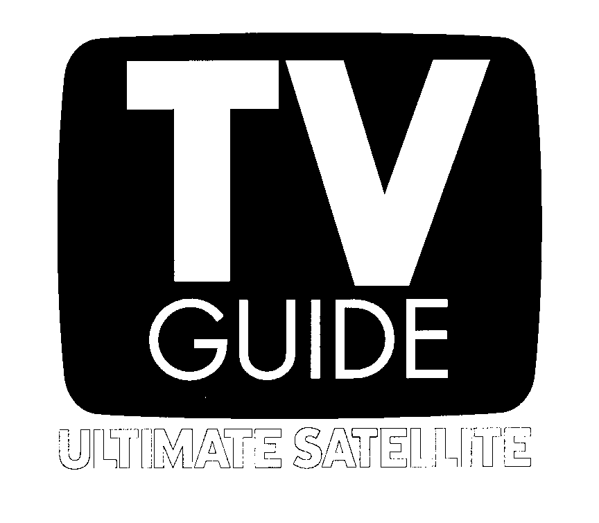 Trademark Logo TV GUIDE ULTIMATE SATELLITE
