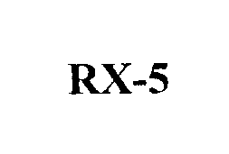  RX-5