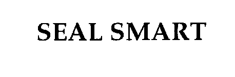 Trademark Logo SEAL SMART