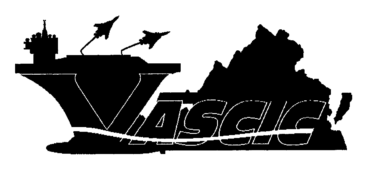 Trademark Logo VASCIC