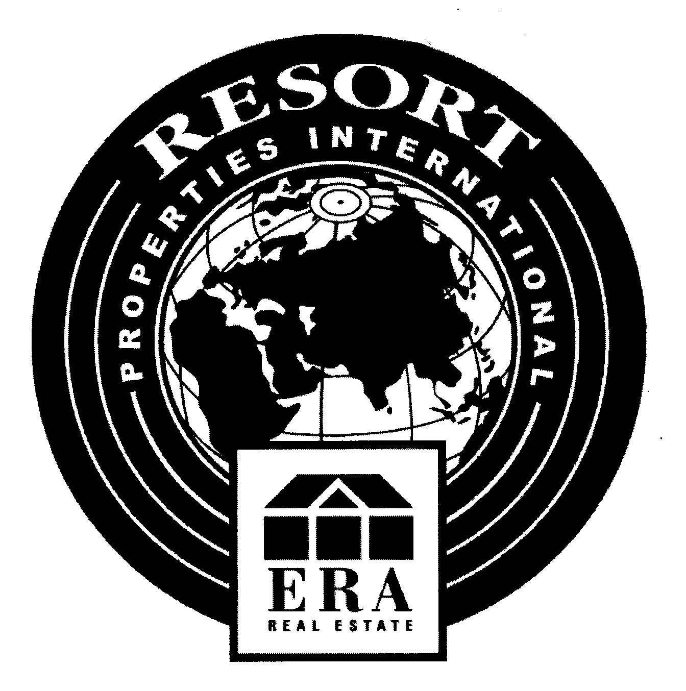  ERA REAL ESTATE RESORT PROPERTIES INTERNATIONAL