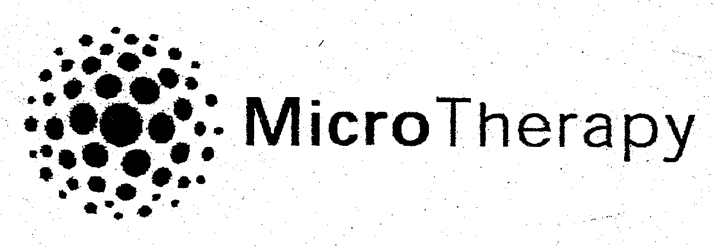  MICROTHERAPY