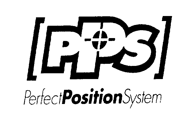  [PPS] PERFECTPOSITIONSYSTEM