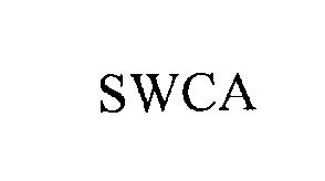 SWCA