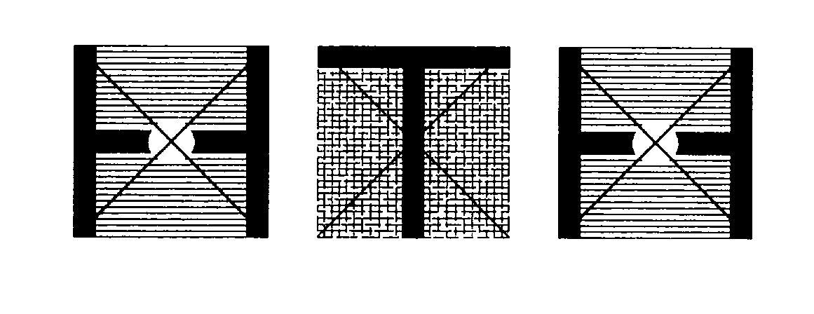 Trademark Logo H T H