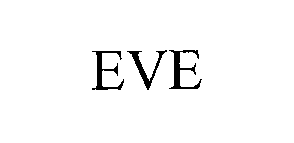  EVE