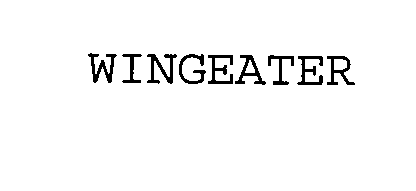  WINGEATER