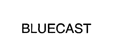  BLUECAST