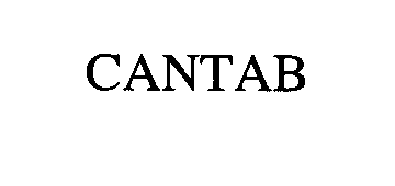 CANTAB