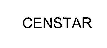 CENSTAR