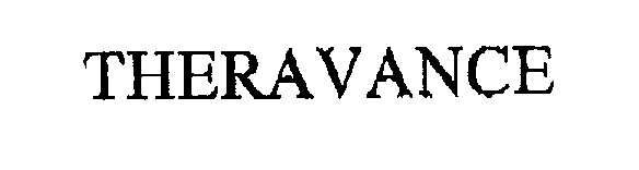 THERAVANCE