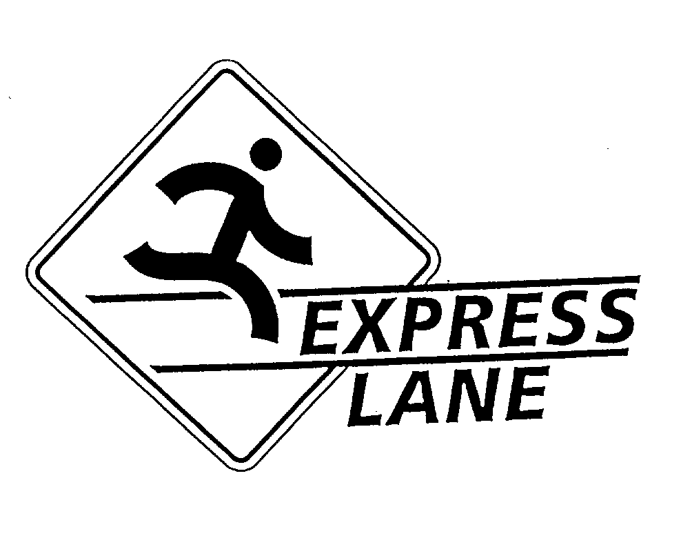 EXPRESS LANE