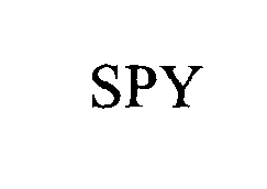  SPY